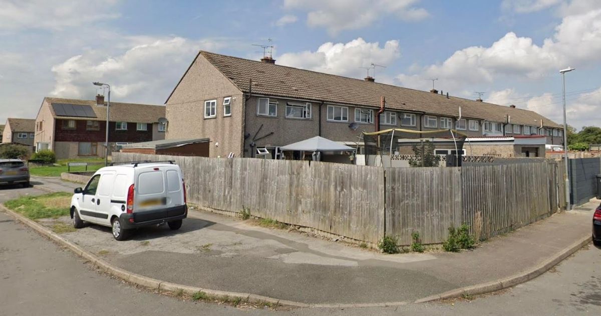Girl, 13, arrested on suspicion of murder after police find woman dead