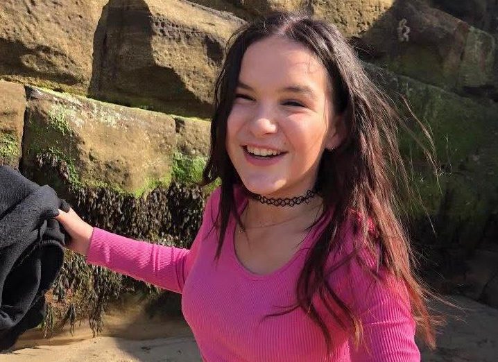 Girl, 15, drowned after she slipped and fell into river playing with friends