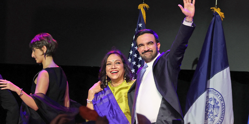 The results are in: 2025's biggest winner and losers from the off-year elections
