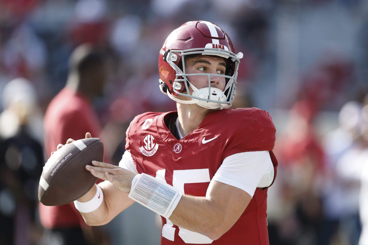 2026 NFL Draft consensus rankings: Three QBs in top 10, Arvell Reese at No. 1