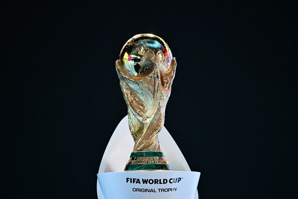 2030 World Cup: South America propose 'dream' 64-team tournament, but how likely is it to happen?