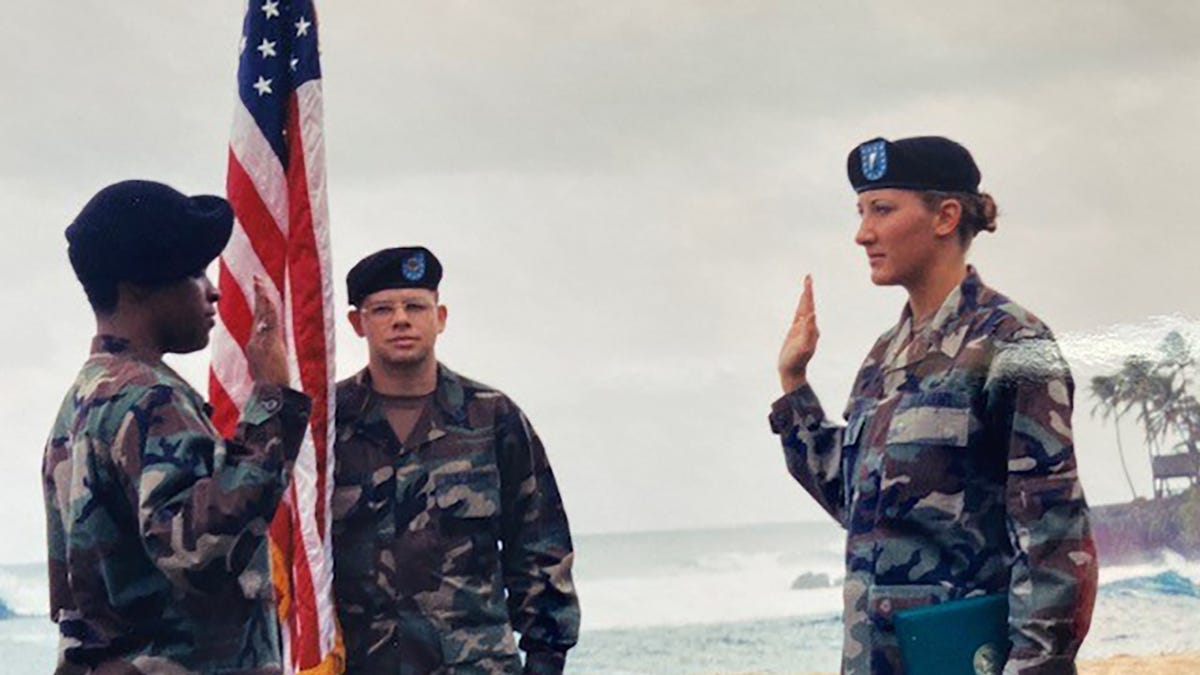 At 250th anniversary, veterans reflect on value of military duty
