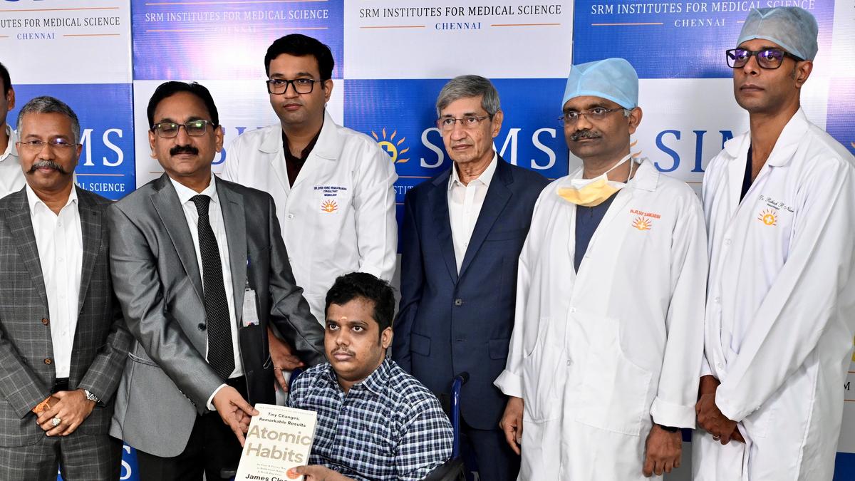 29-year-old with autoimmune disease successfully treated for rare recurrent stroke