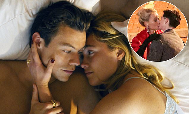 A-listers vs. intimacy coordinators: Inside the new on-set battle