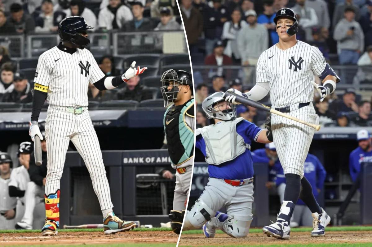 MLB's ABS challenge system move should be a major boon to Yankees...