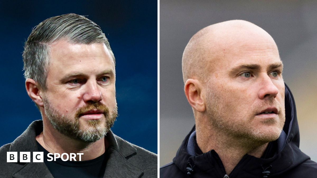 Aberdeen v Motherwell: Pick of the stats