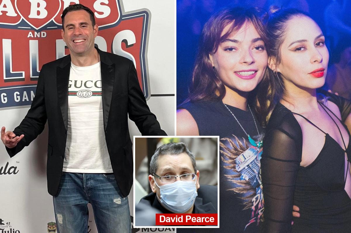 Actor linked to overdose death of  LA model sentenced to probation