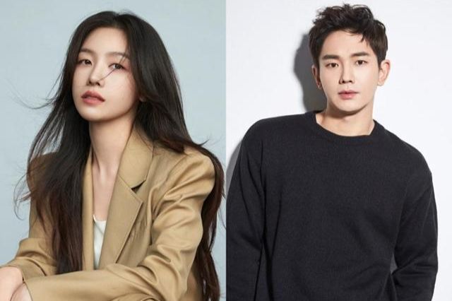 On Joo-wan, fiancee Bang Min-ah share 'love posts' ahead of November wedding - The Korea Times