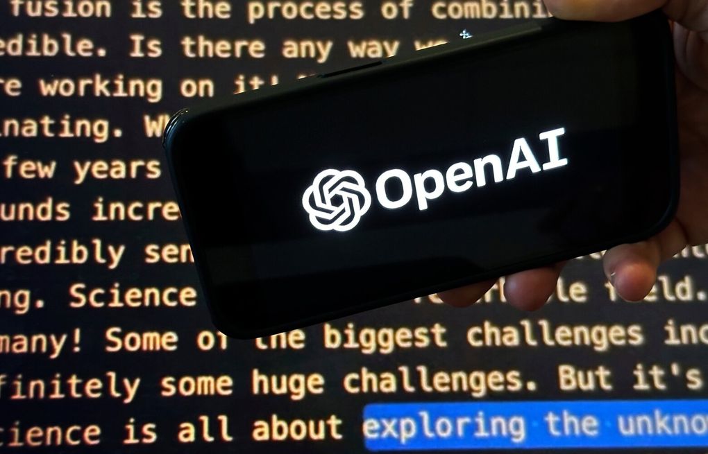 The fight between AI companies and the websites that hate them