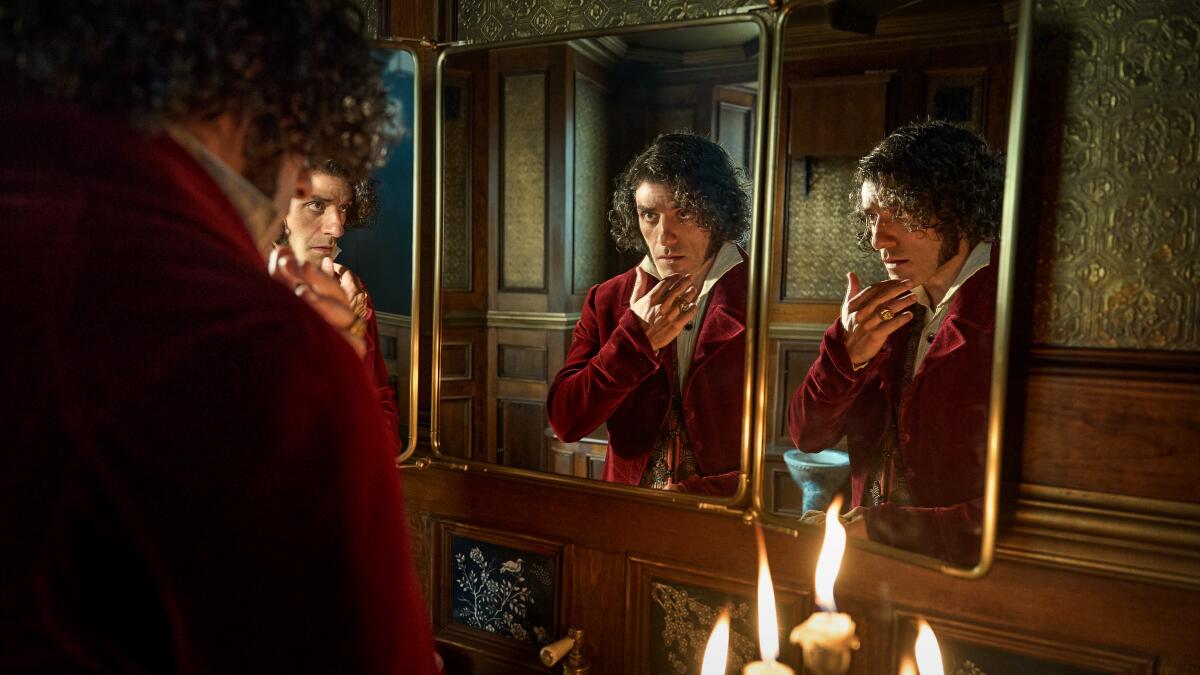 Contributor: Can AI developers avoid Frankenstein's fateful mistake?