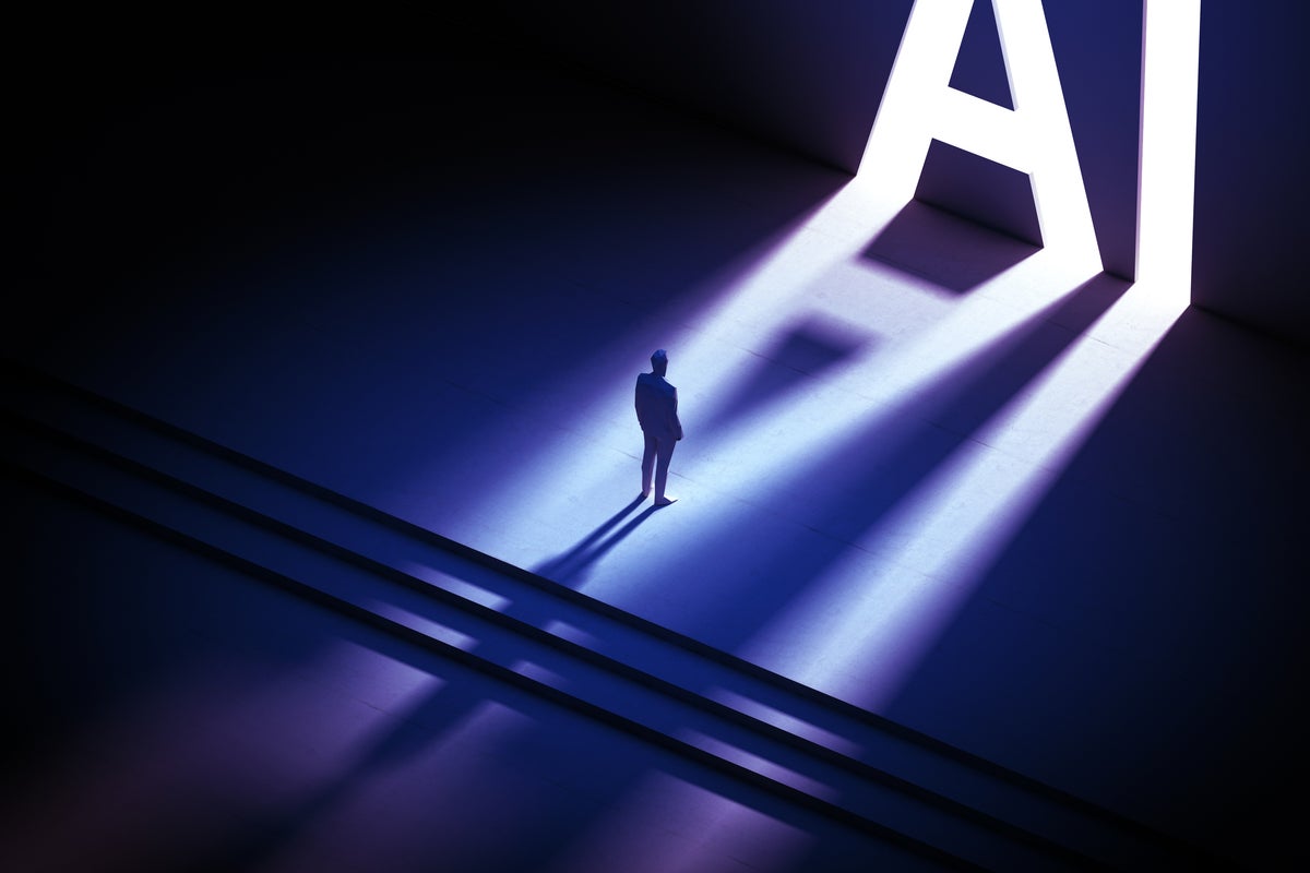 AI isn't a magic bullet
