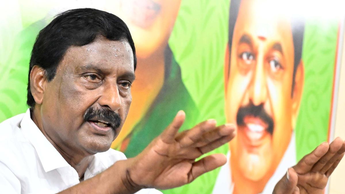 AIADMK demands inquiry into procurement of sub-standard medicines in Puducherry