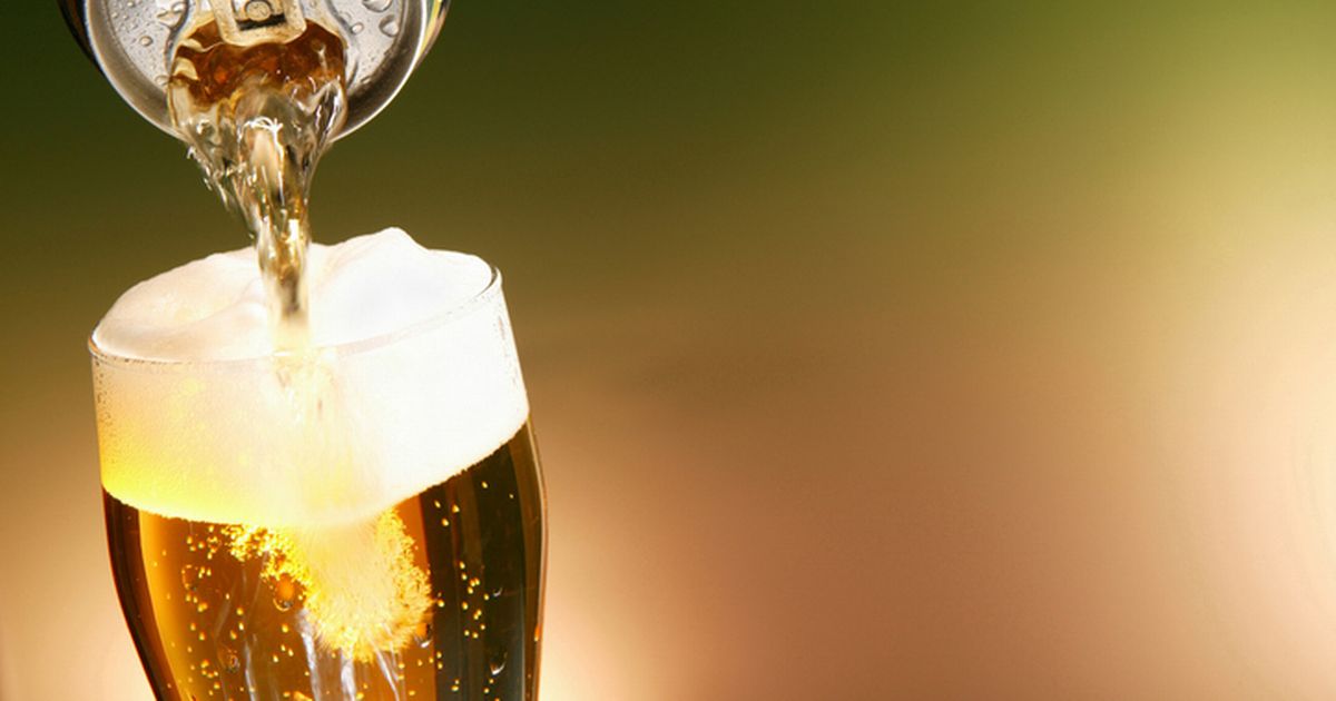See how much your favourite drink will cost next year as alcohol duty to rise - The Mirror