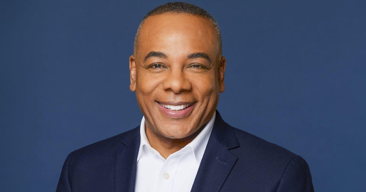 Alvin Patrick