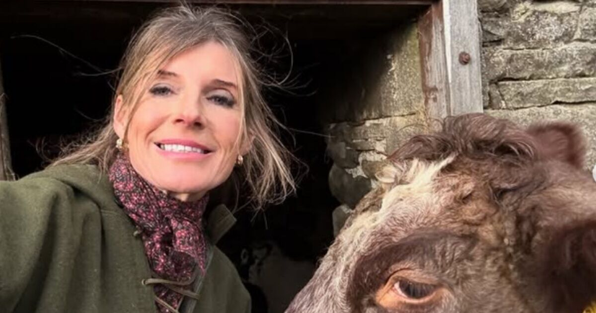 Amanda Owen supported by fans after 'lousy day' admission