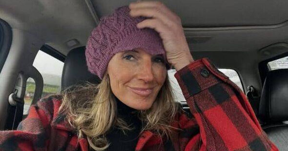 Amanda Owen shares emotional farm update as she admits 'what a lousy day' - The Mirror