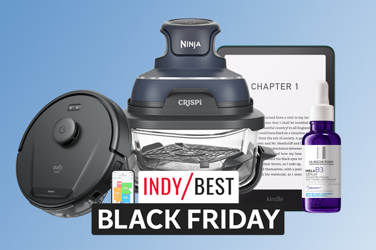 24 Amazon Black Friday deals that are actually worth it, chosen by a consumer writer