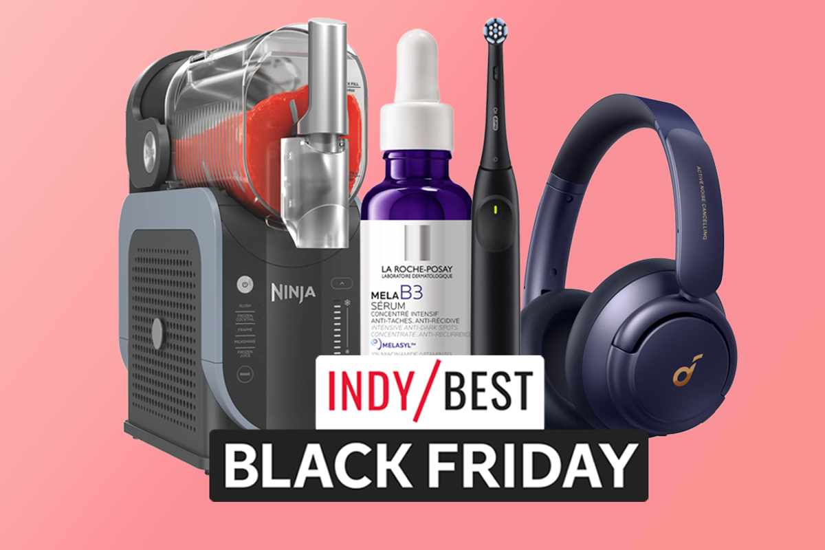 I've found the best deals ahead of Amazon's Black Friday Day sale