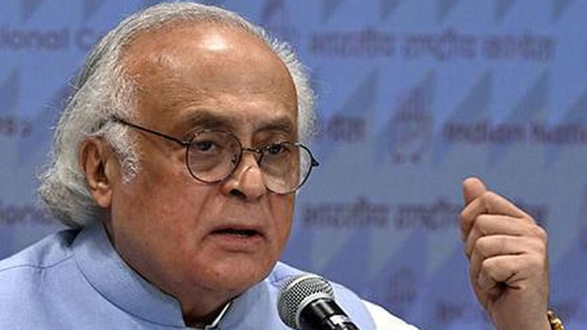 Ambedkar, Constitution subjected to 'ferocious assault' by RSS: Congress