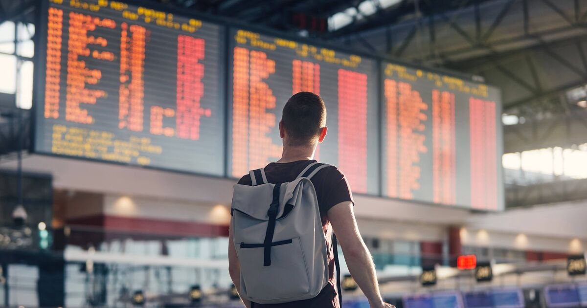 American, Delta and United airlines offer refund options after flight reduction