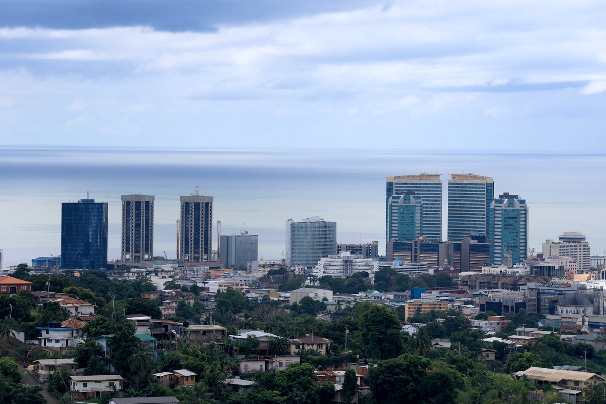 American found dead in Tobago 'with metal object protruding from back': report