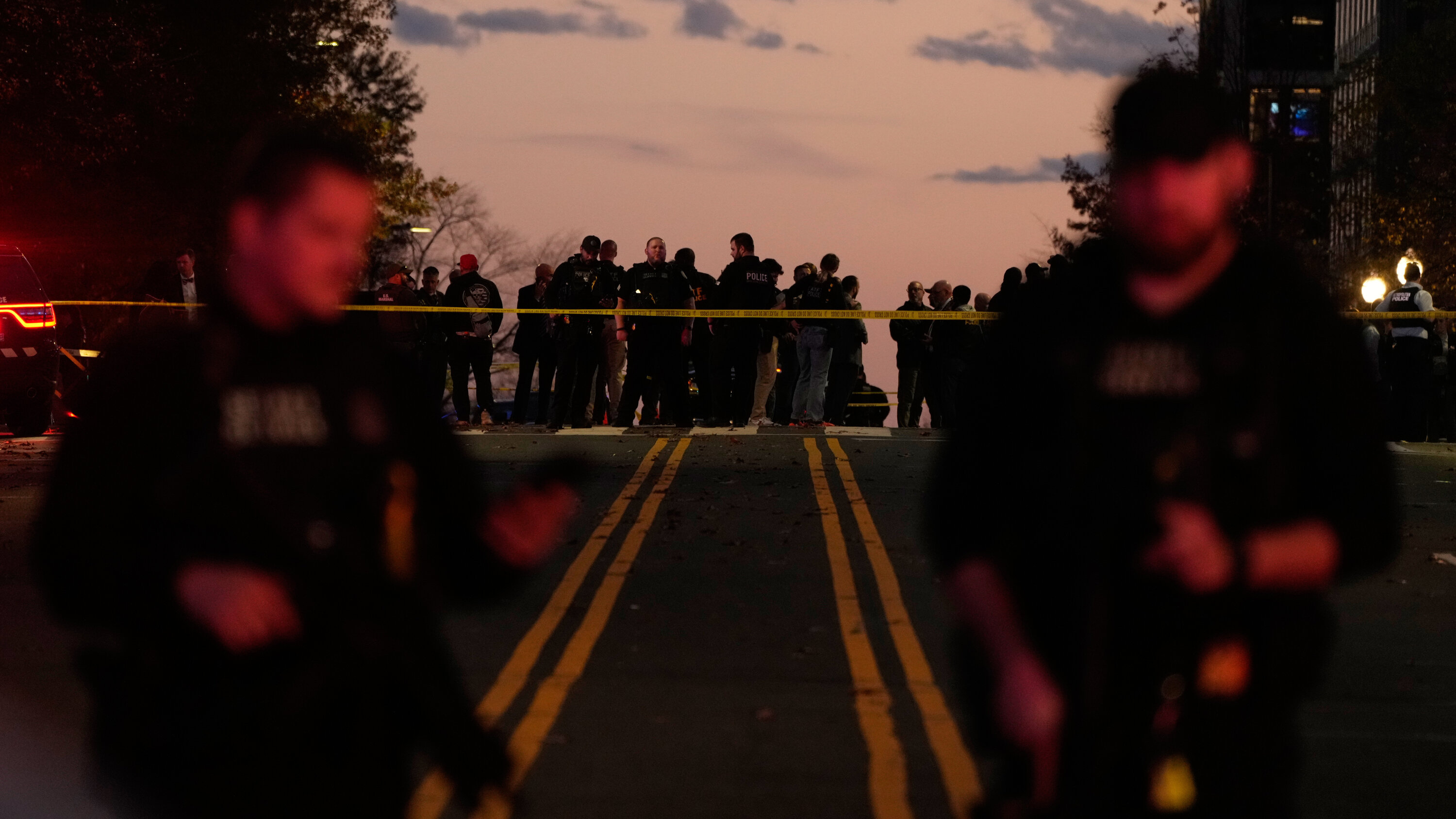Opinion | The Uniquely American Heartbreak of Yet Another Shooting