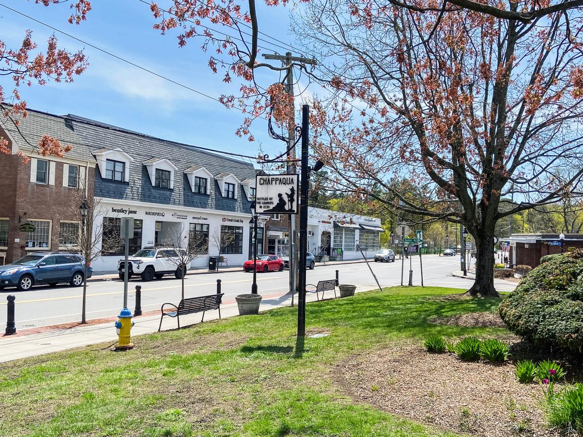 America's youngest, richest suburbs revealed --  and 5 are NYC...