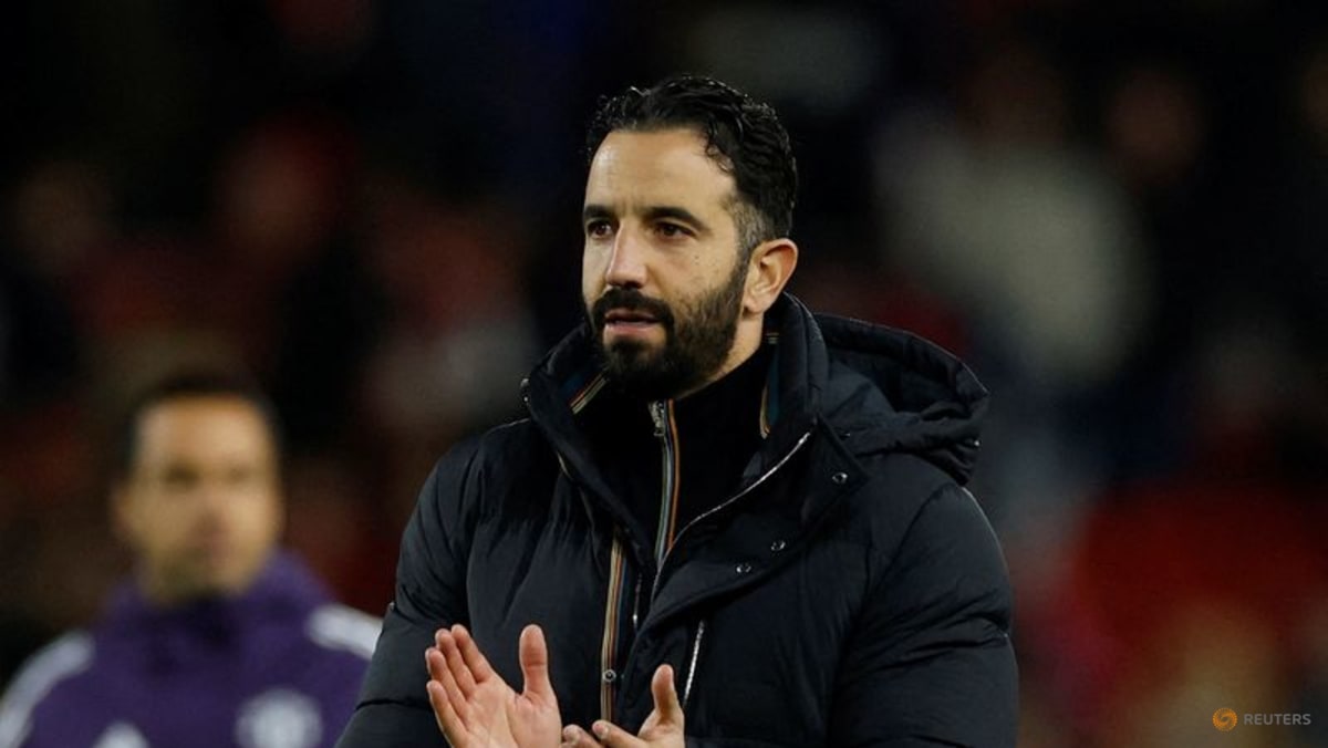 Amorim understands Mainoo, Zirkzee frustrations but club comes first