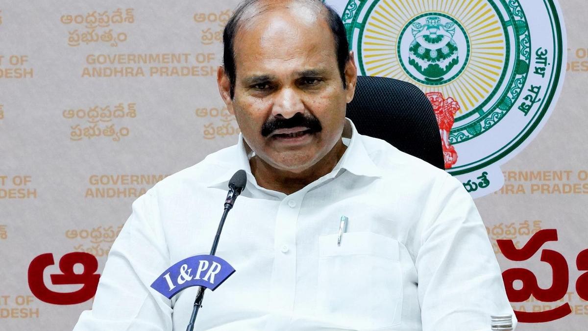 A.P. Cabinet approves wide-ranging reforms to drive economic and infrastructure growth