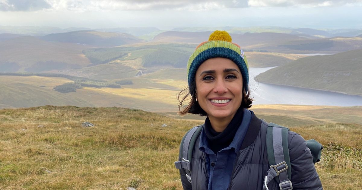 Countryfile's Anita Rani says 'I don't want to jinx it' as she issues relationship update - The Mirror