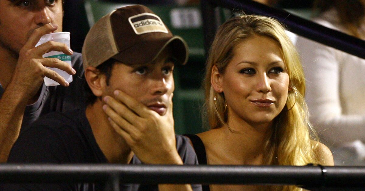 Inside reclusive life of former No. 1 set to welcome baby with Enrique Iglesias