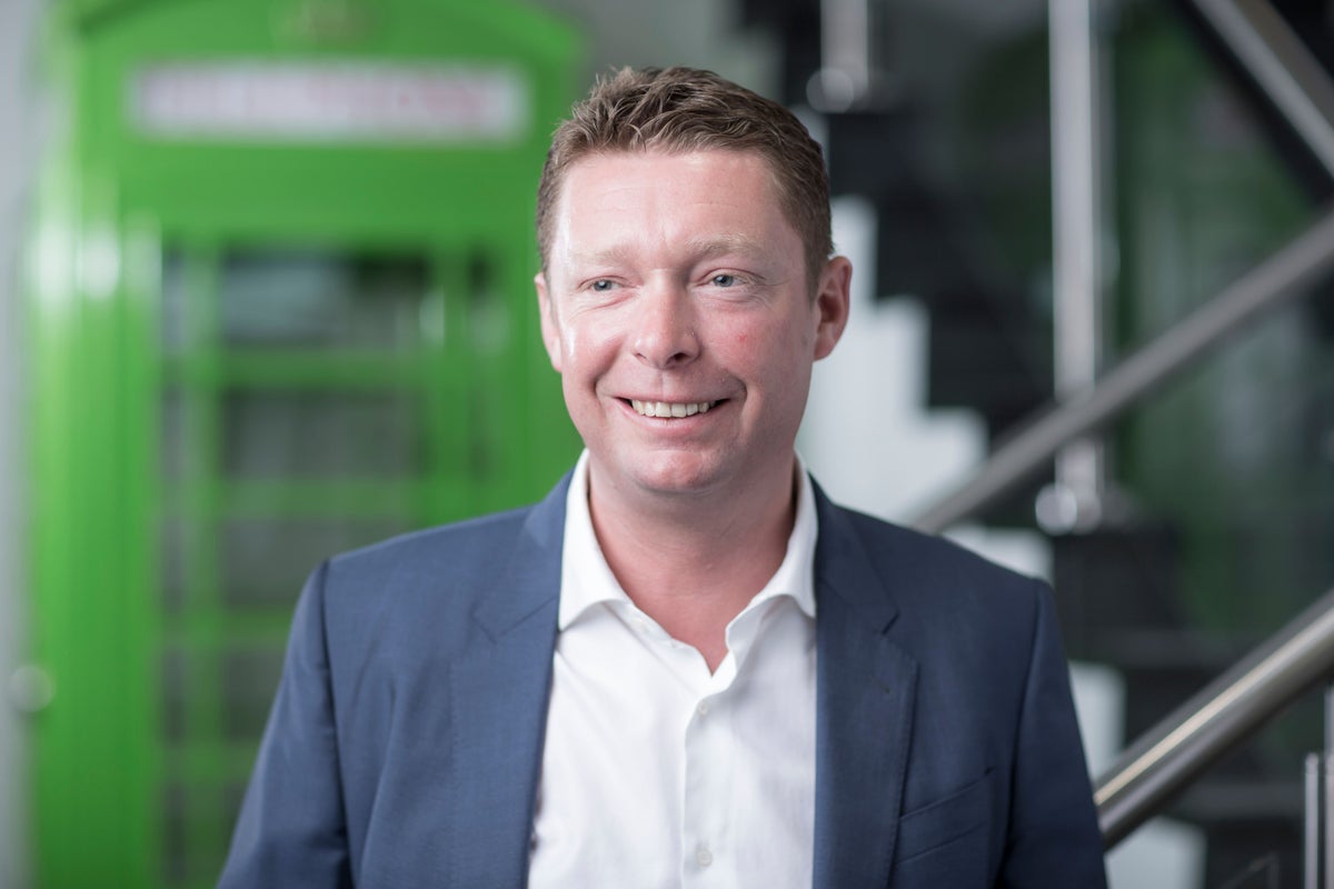 'Madness' to increase welfare spending in Budget, says AO World boss