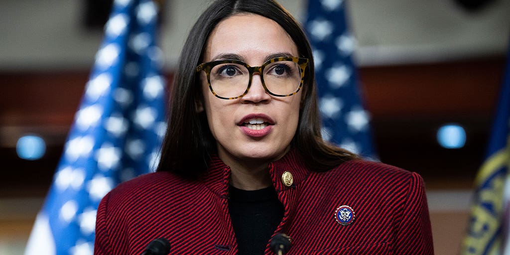 AOC sounds off on Trump-Mamdani meeting as NYC's mayor-elect prepares to take office