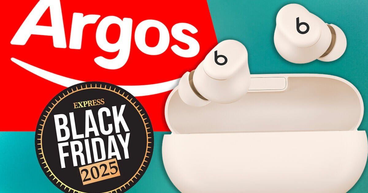 Apple's own AirPods rival earbuds are now just £29