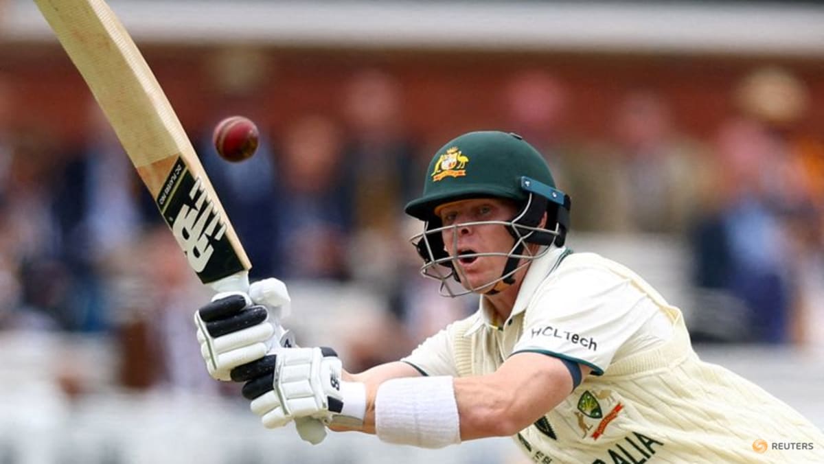 Archer v Smith battle could be pivotal in Ashes, says Finn