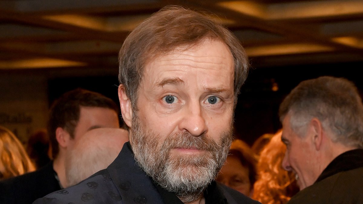 Ardal O'Hanlon 'feels sorry' for Graham Linehan after arrest
