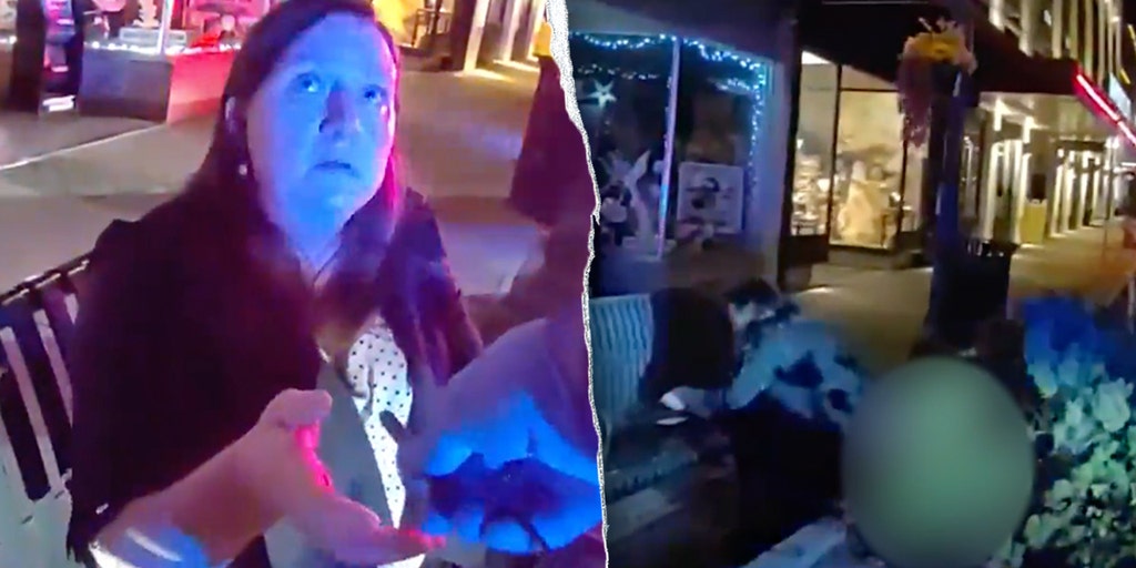 Arizona judge resigns after being caught allegedly urinating on street near courthouse: 'This is disgusting'