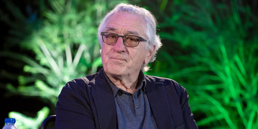 Robert De Niro's grandson's overdose death leads to five arrests