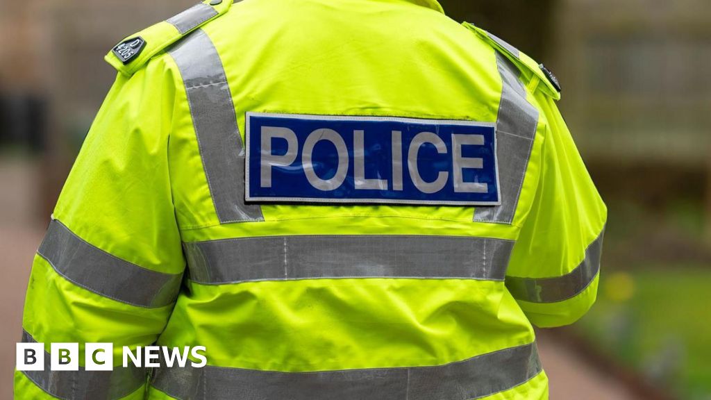 Arrests at Palestine Action protest in Leeds