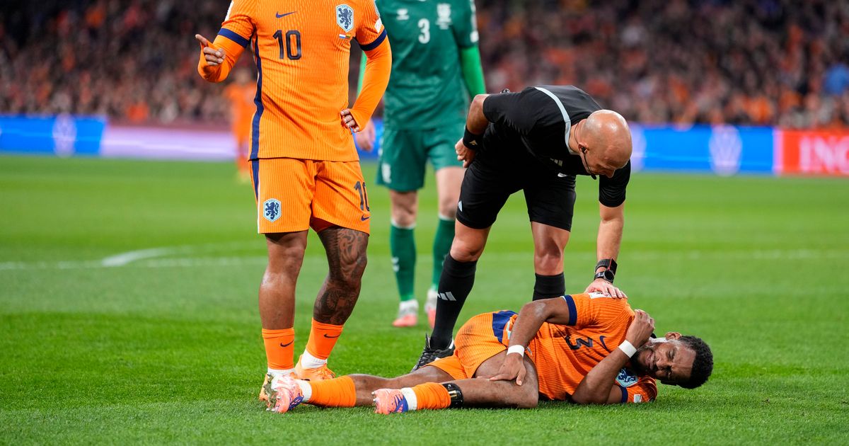 Arsenal's latest injury scare as star sends seven-word message days before Tottenham clash - The Mirror