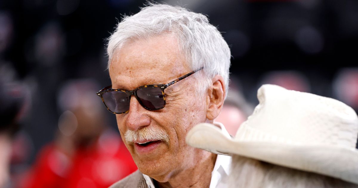 Stan Kroenke's staggering new net worth as Arsenal owner's fortune grows by £11billion - The Mirror