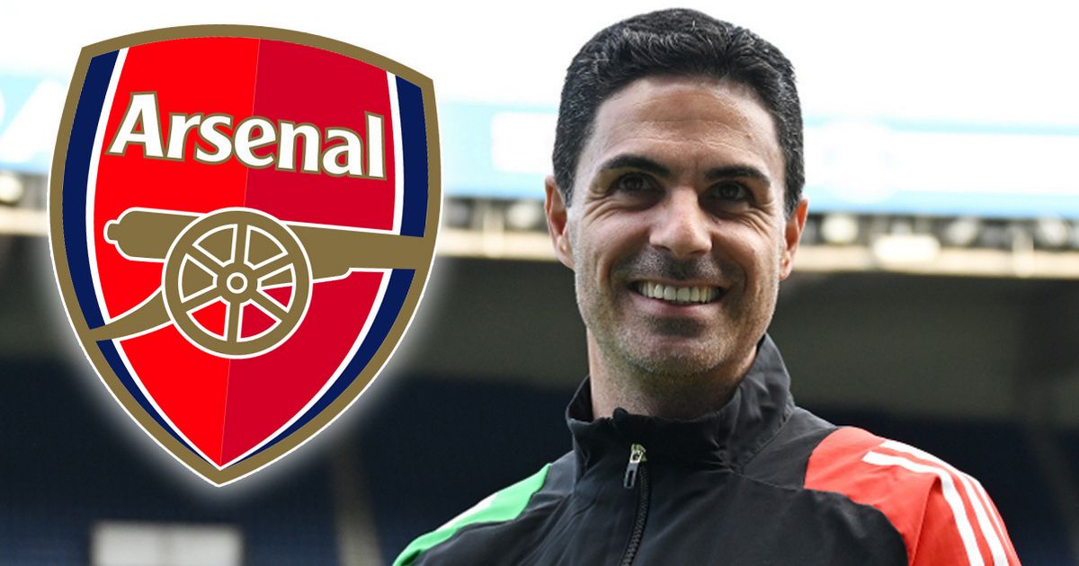 Arsenal news: Transfer target admits 'it's a big club' as Bukayo Saka reacts to 'noise' - Daily Star