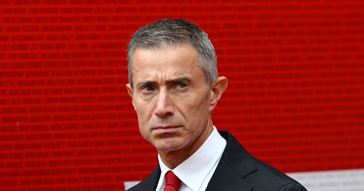 Arsenal line up transfer swoop for two wonderkids including star likened to Neymar - The Mirror