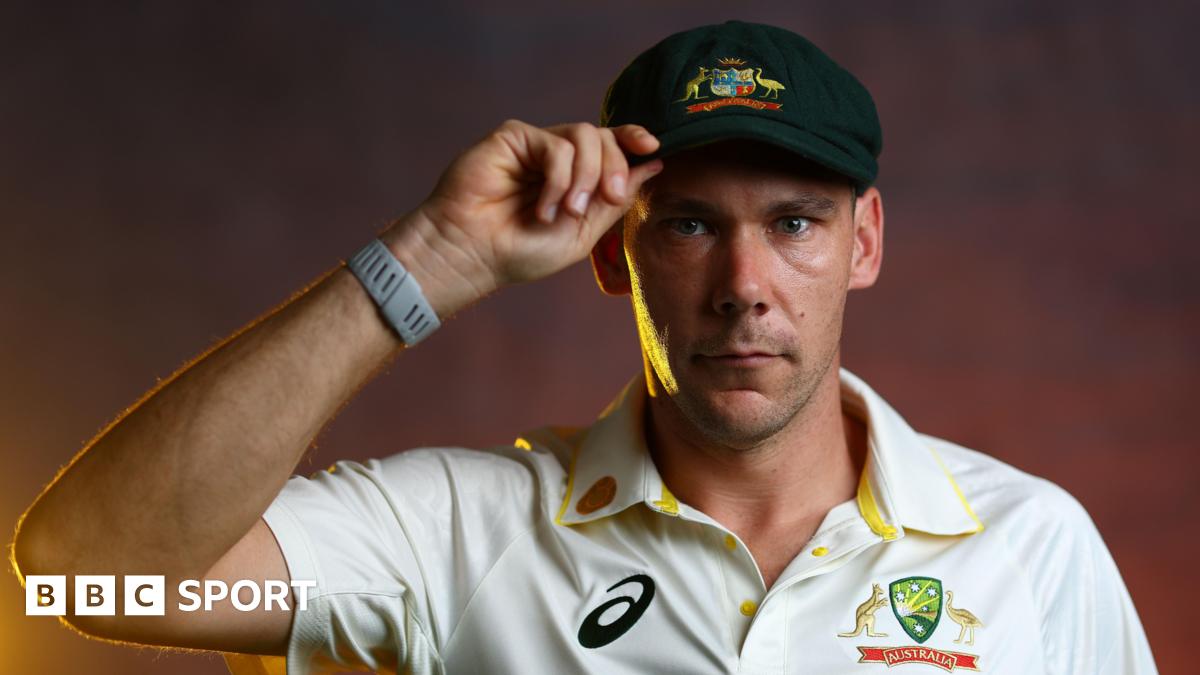 The Ashes 2025-26: Can Australia bowler Scott Boland dominate England once again?