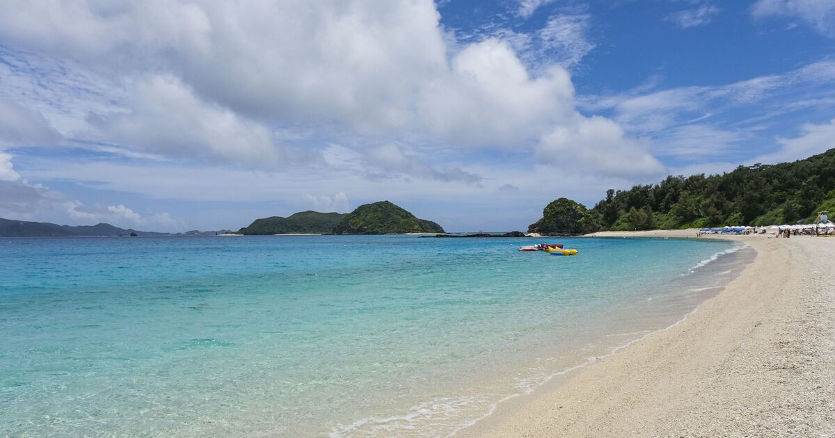Incredible country loved by Brits that's giving away free flights