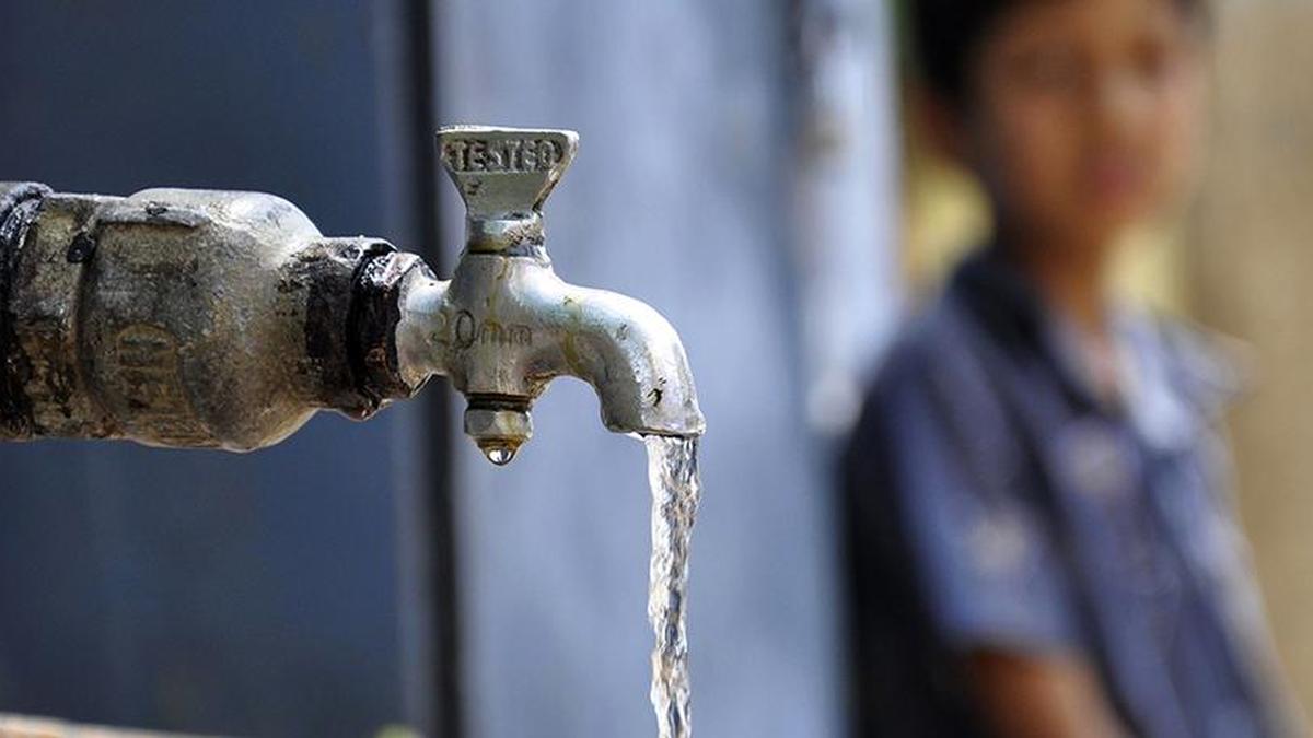 1,391 Assam schools lack drinking water, toilets: Minister