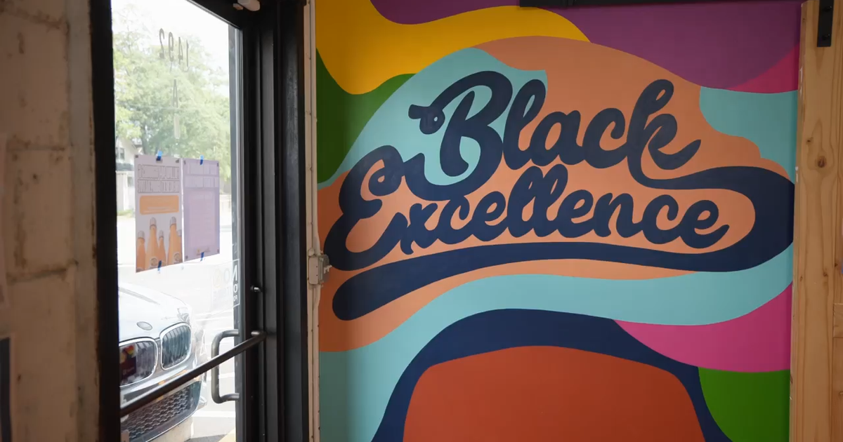 Atlanta's Ke'nekt Cooperative building expansion to support Black entrepreneurial spirit