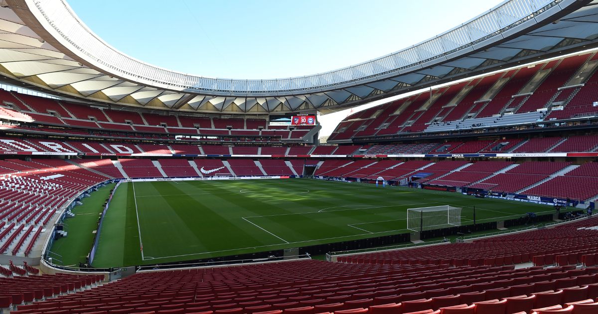La Liga giants valued at £2bn following stunning takeover - The Mirror