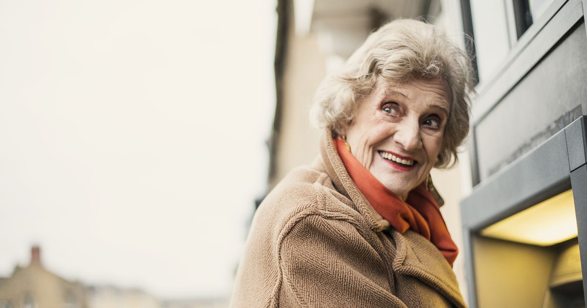 Attendance Allowance claimants urged to report 2 changes that could increase payment - The Mirror