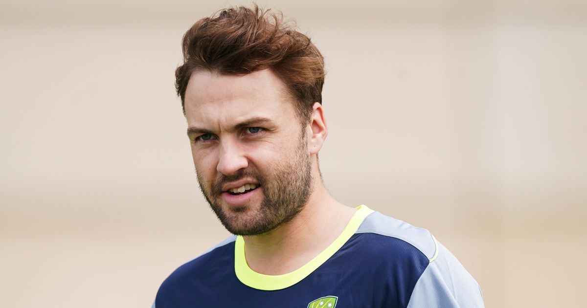 Australia plotting to unleash secret weapon for second Ashes Test - an Englishman - Daily Star